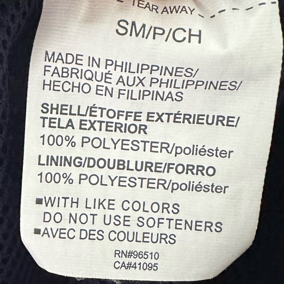 Under Armour Mens Vital Warm up Pants / Joggers - Picture 3 of 4